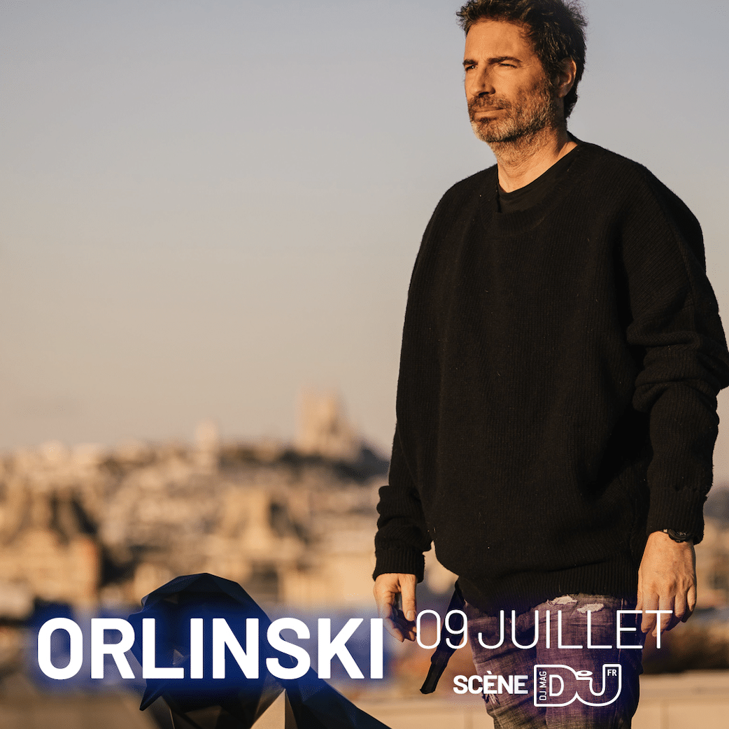 ORLINSKI