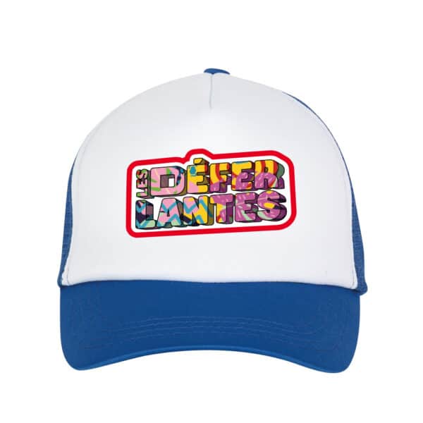 Casquette "Art" – Image 5