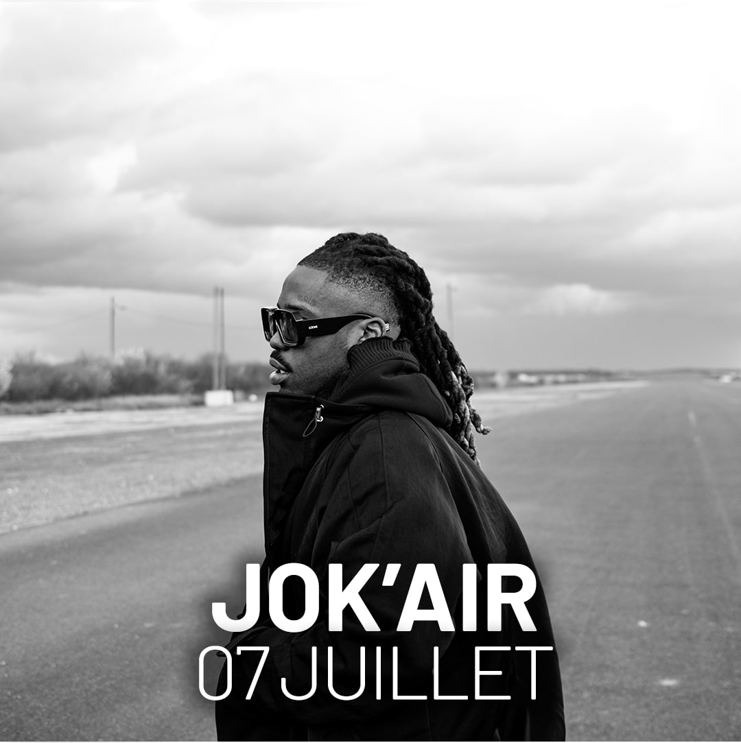 JOK’AIR