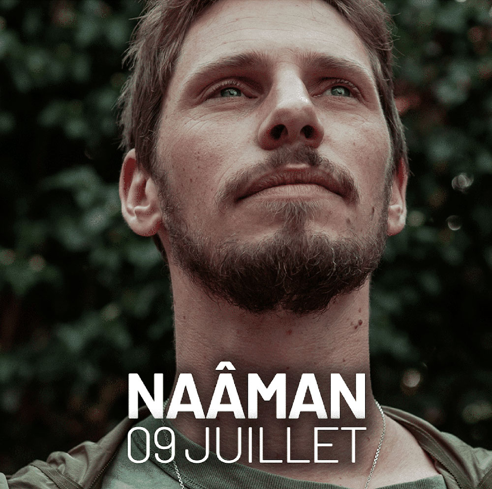 Naâman