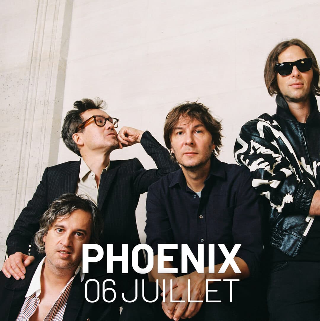 PHOENIX