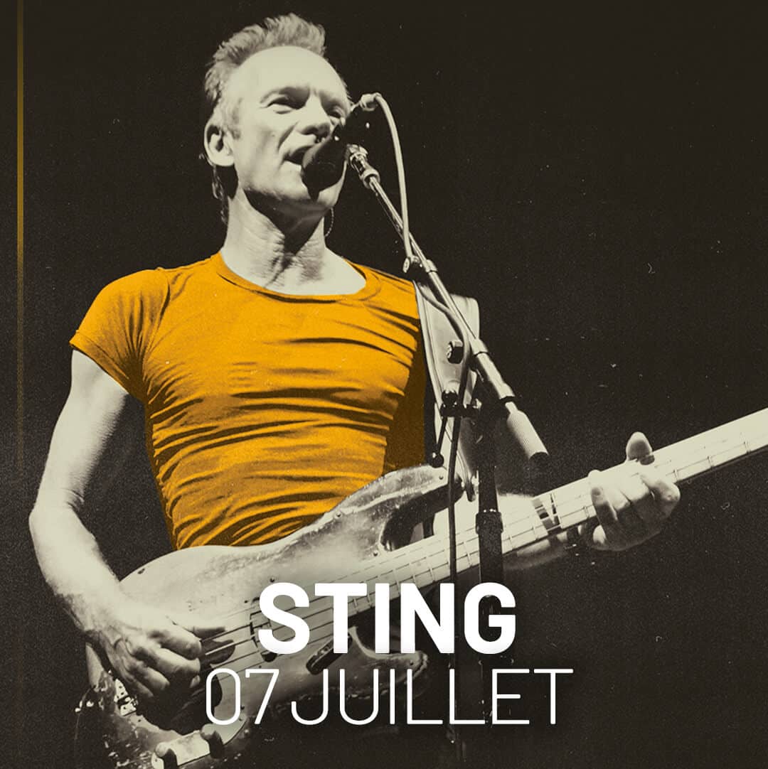 STING