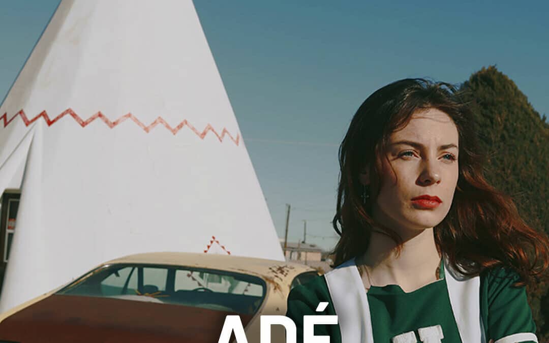 ADE