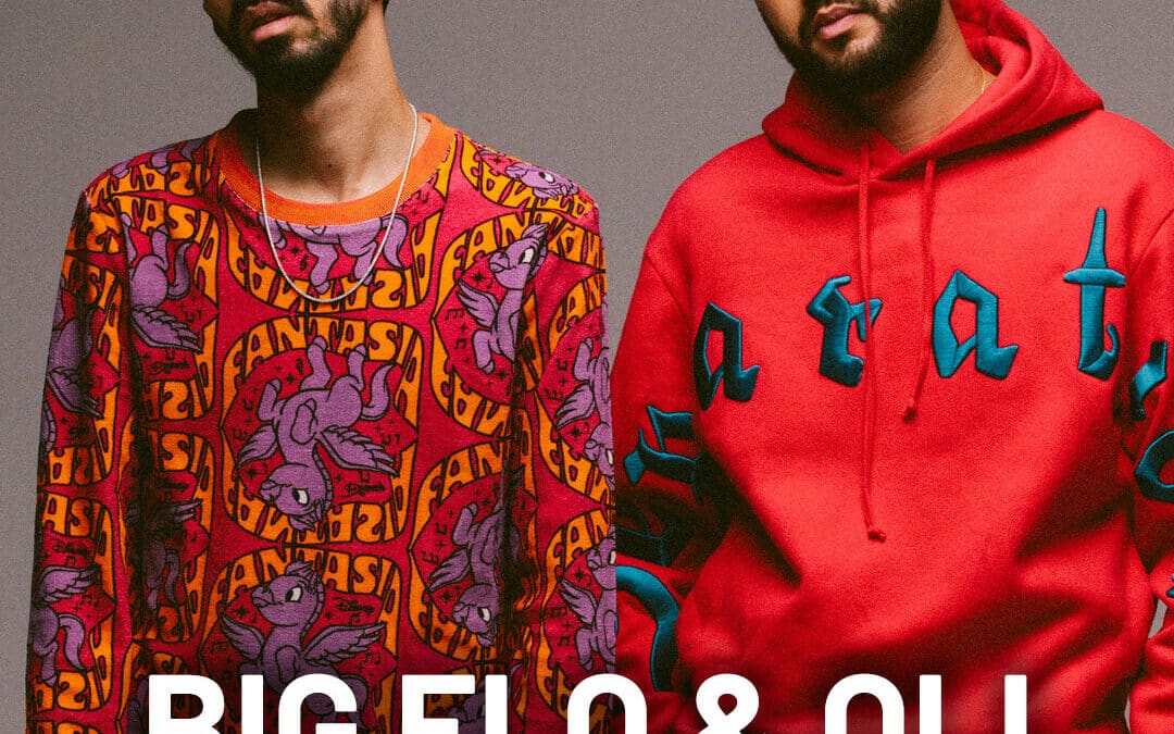 BIG FLO & OLI