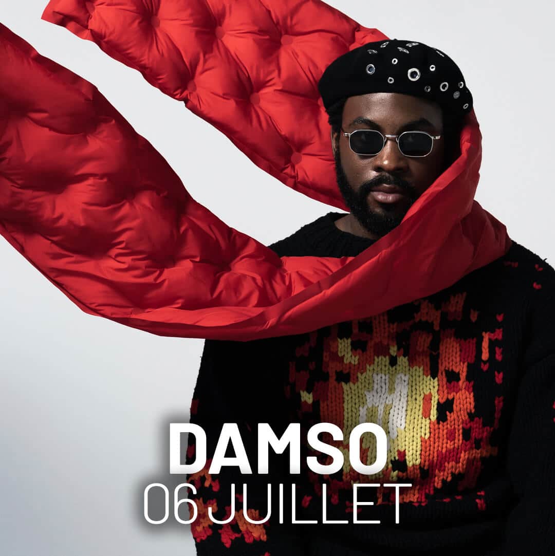 DAMSO