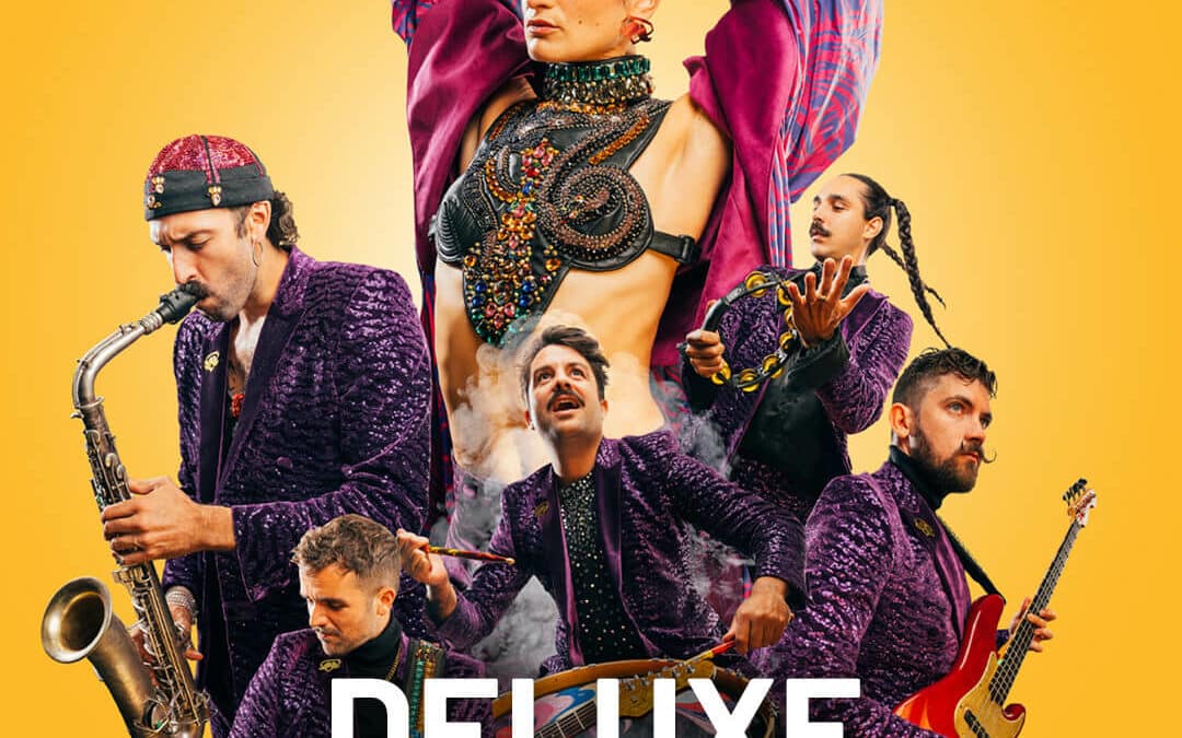 DELUXE