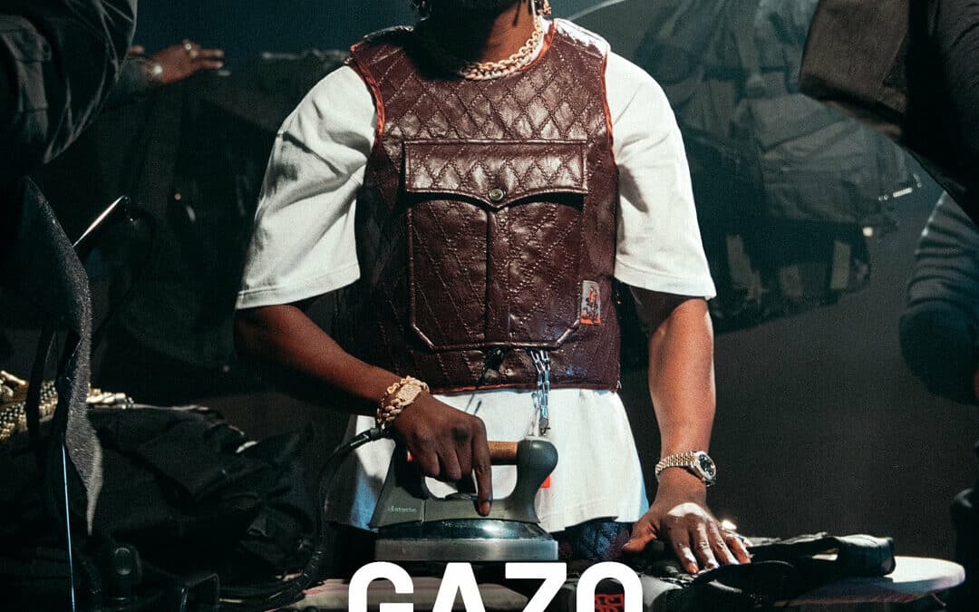 GAZO