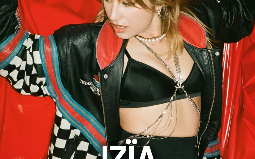 IZIA