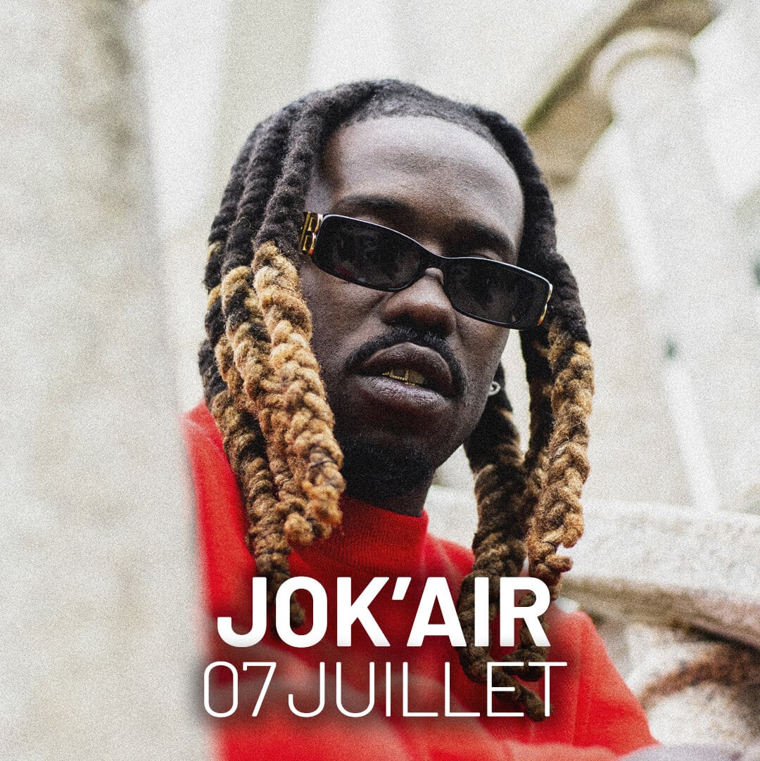 JOK’AIR