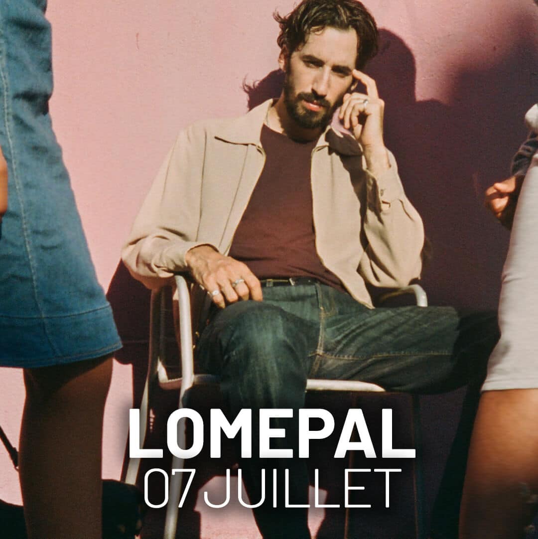 LOMEPAL