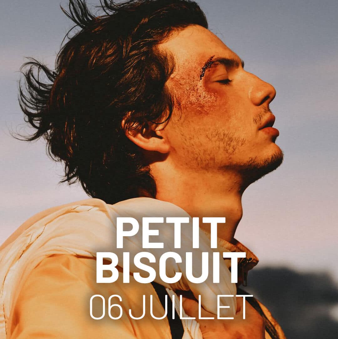 PETIT BISCUIT