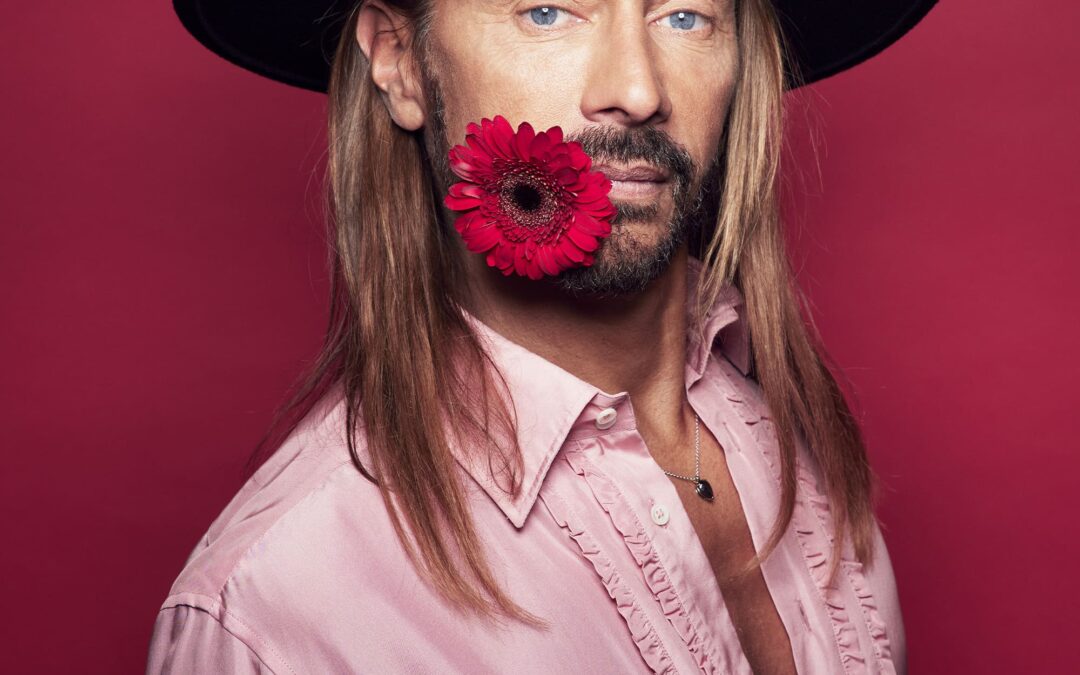 Bob Sinclar
