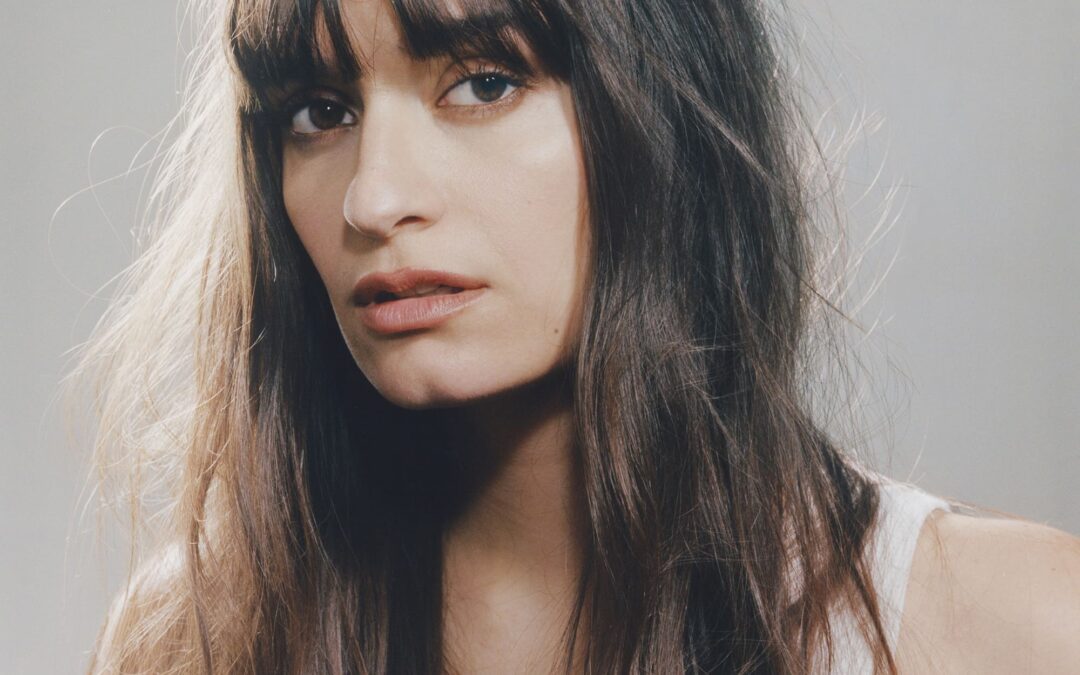 Clara Luciani