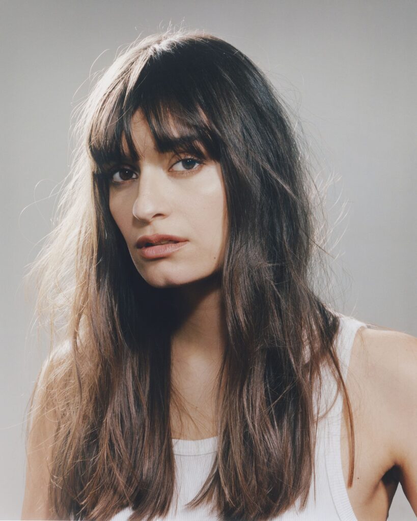 Clara Luciani