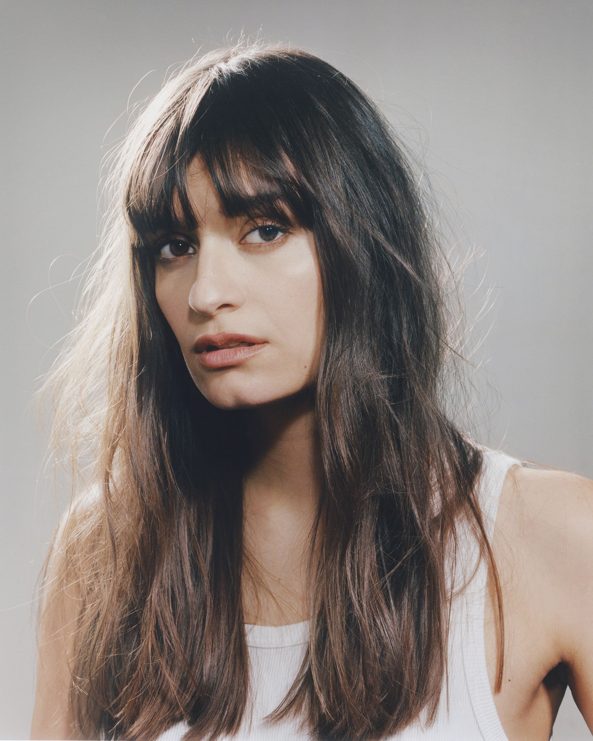 Clara Luciani