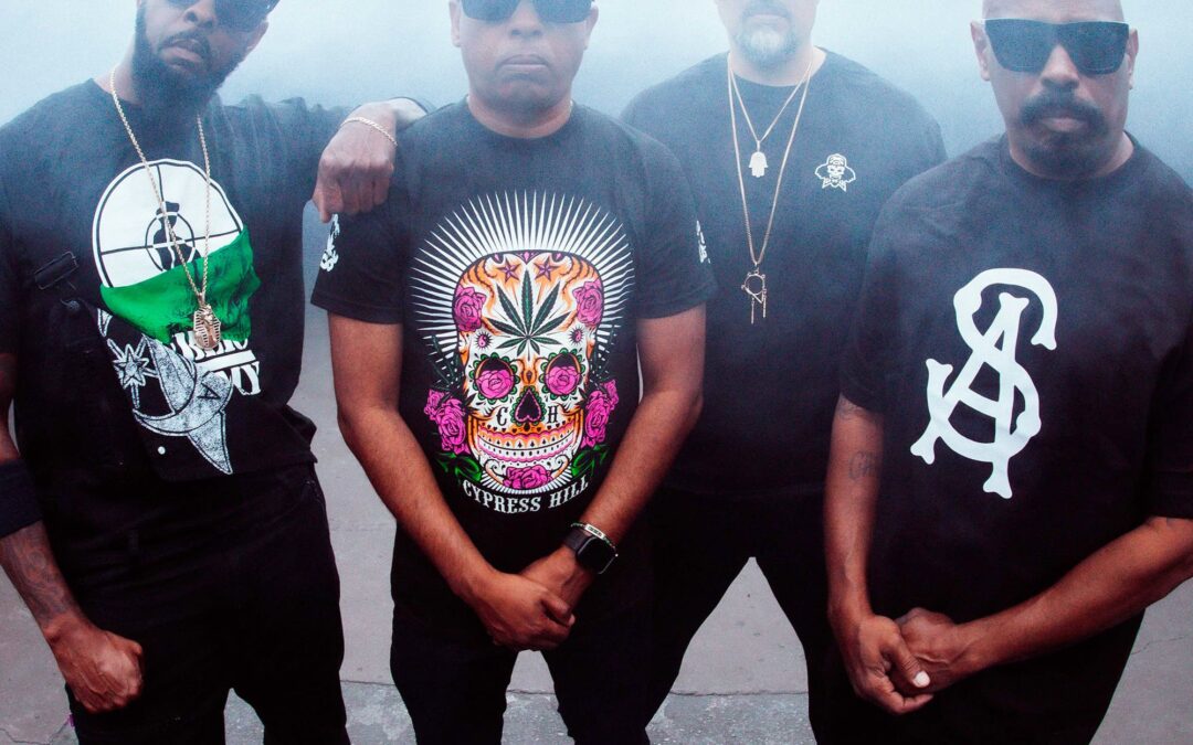 Cypress Hill