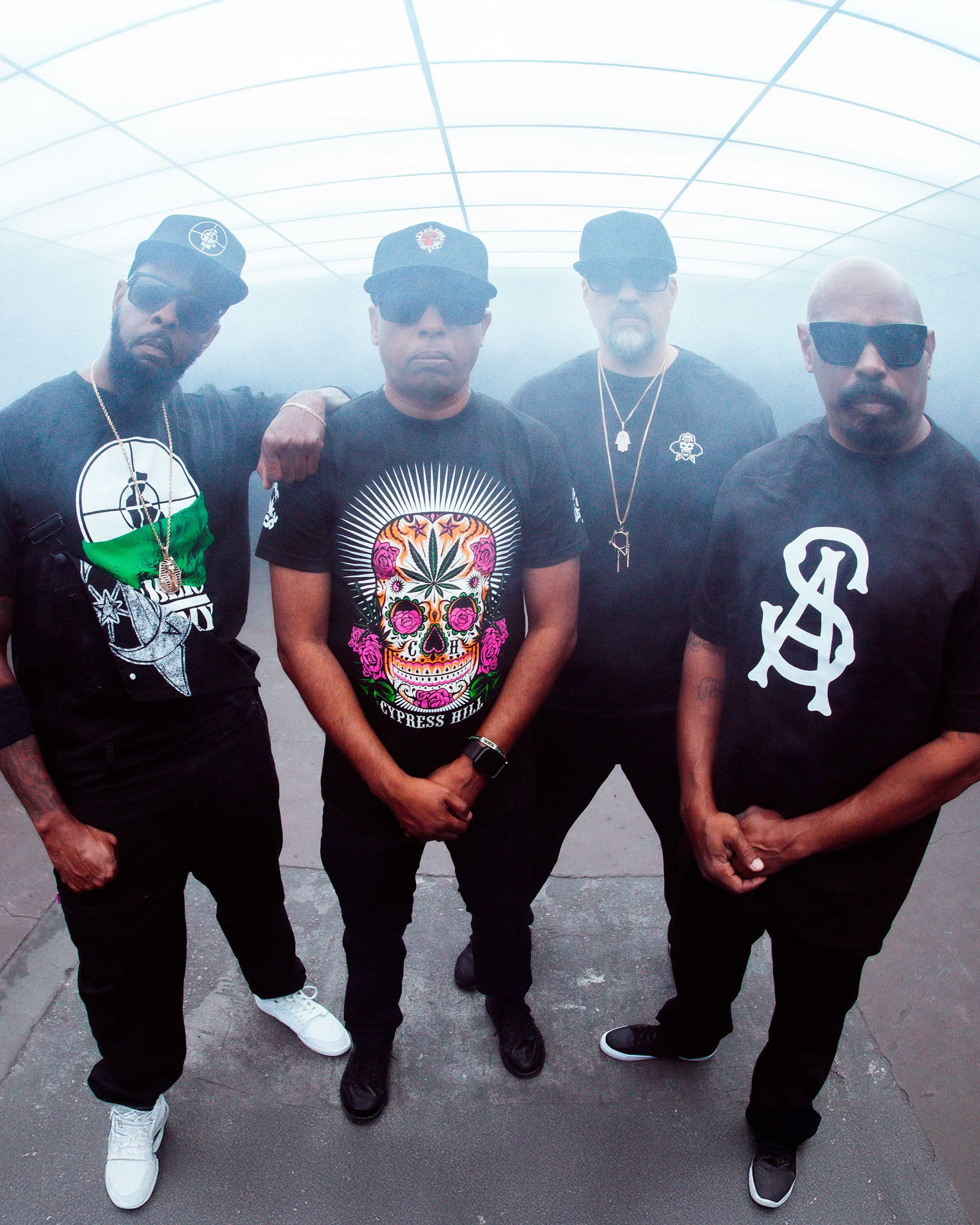 Cypress Hill