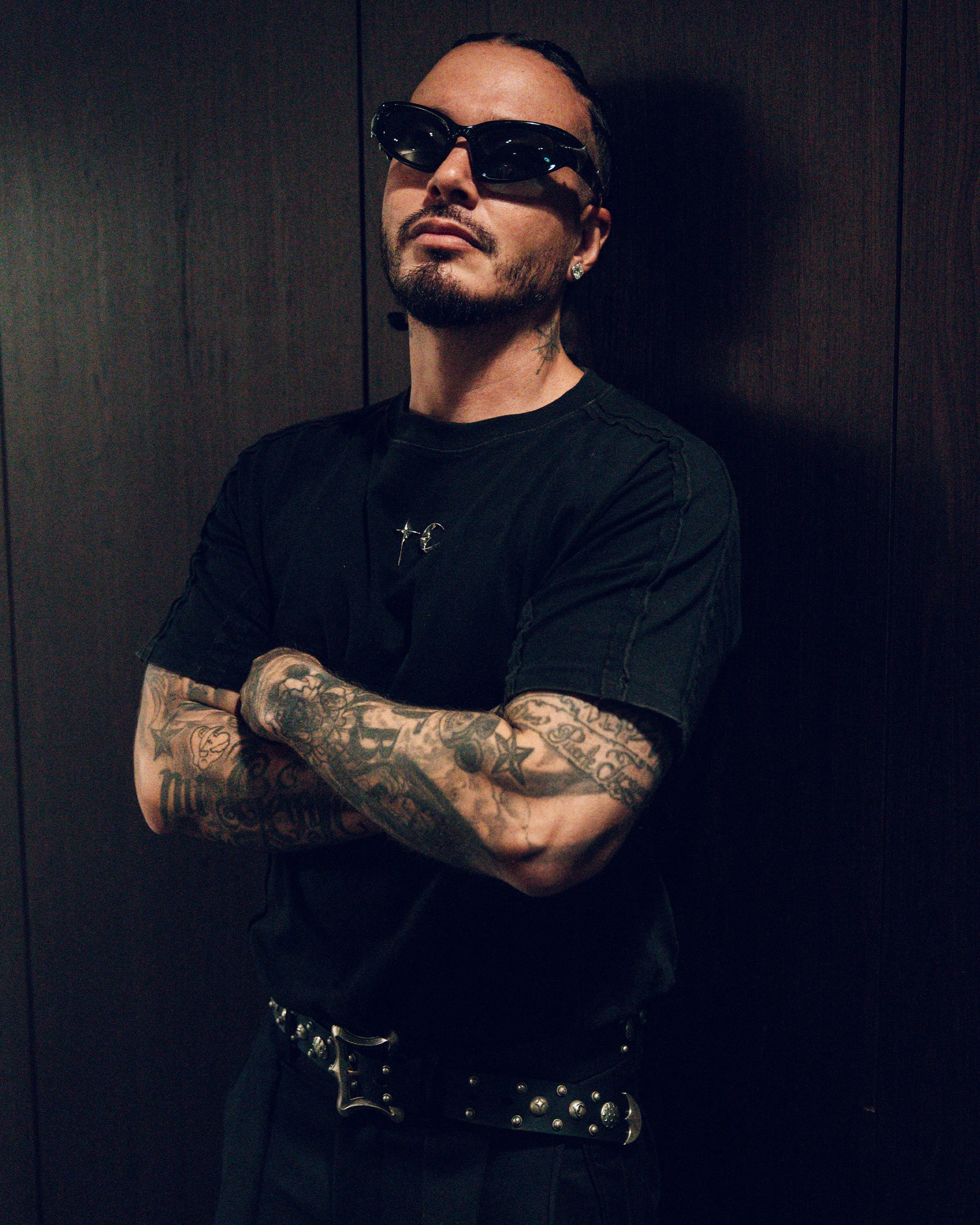 J Balvin