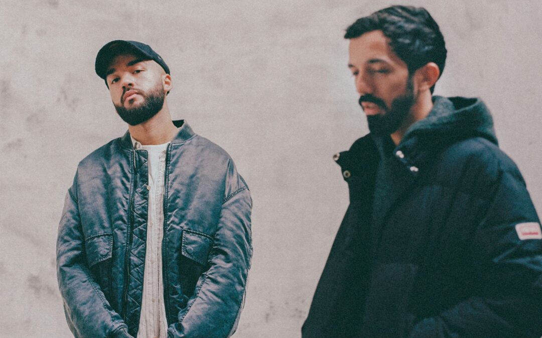 Bigflo & Oli