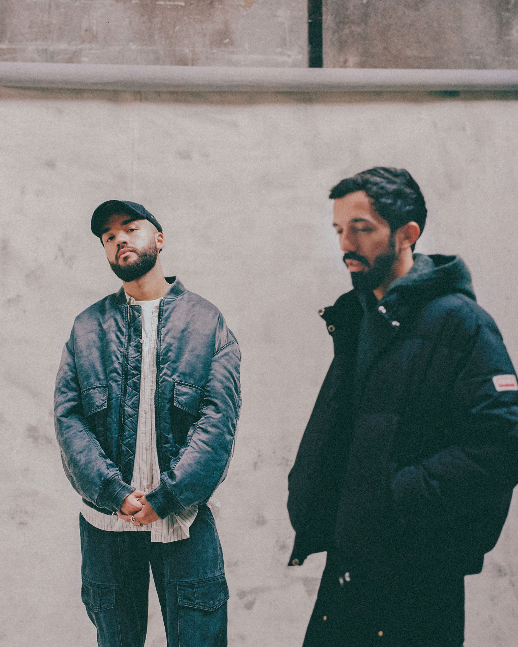 Bigflo & Oli