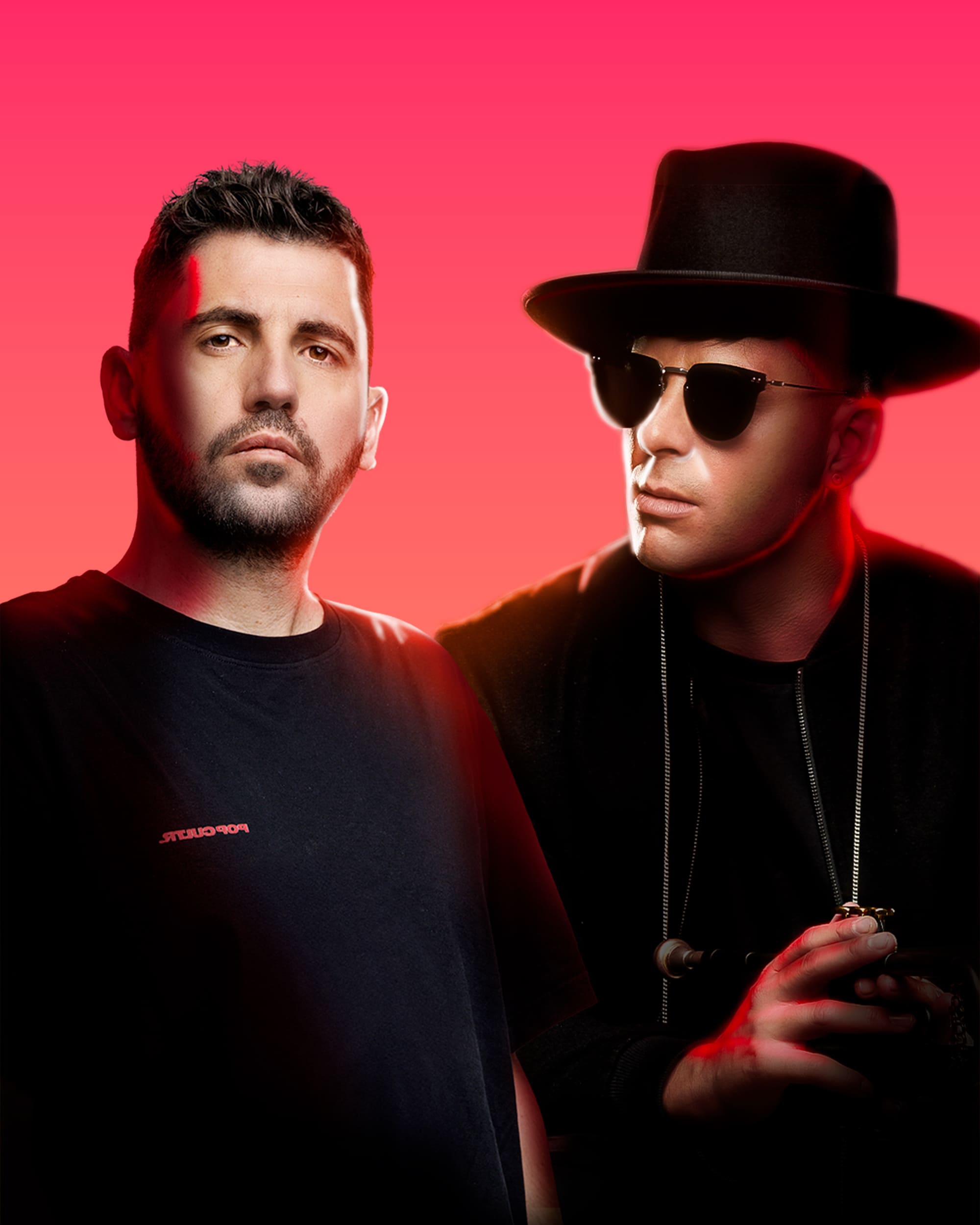 Dimitri Vegas B2B Timmy Trumpet