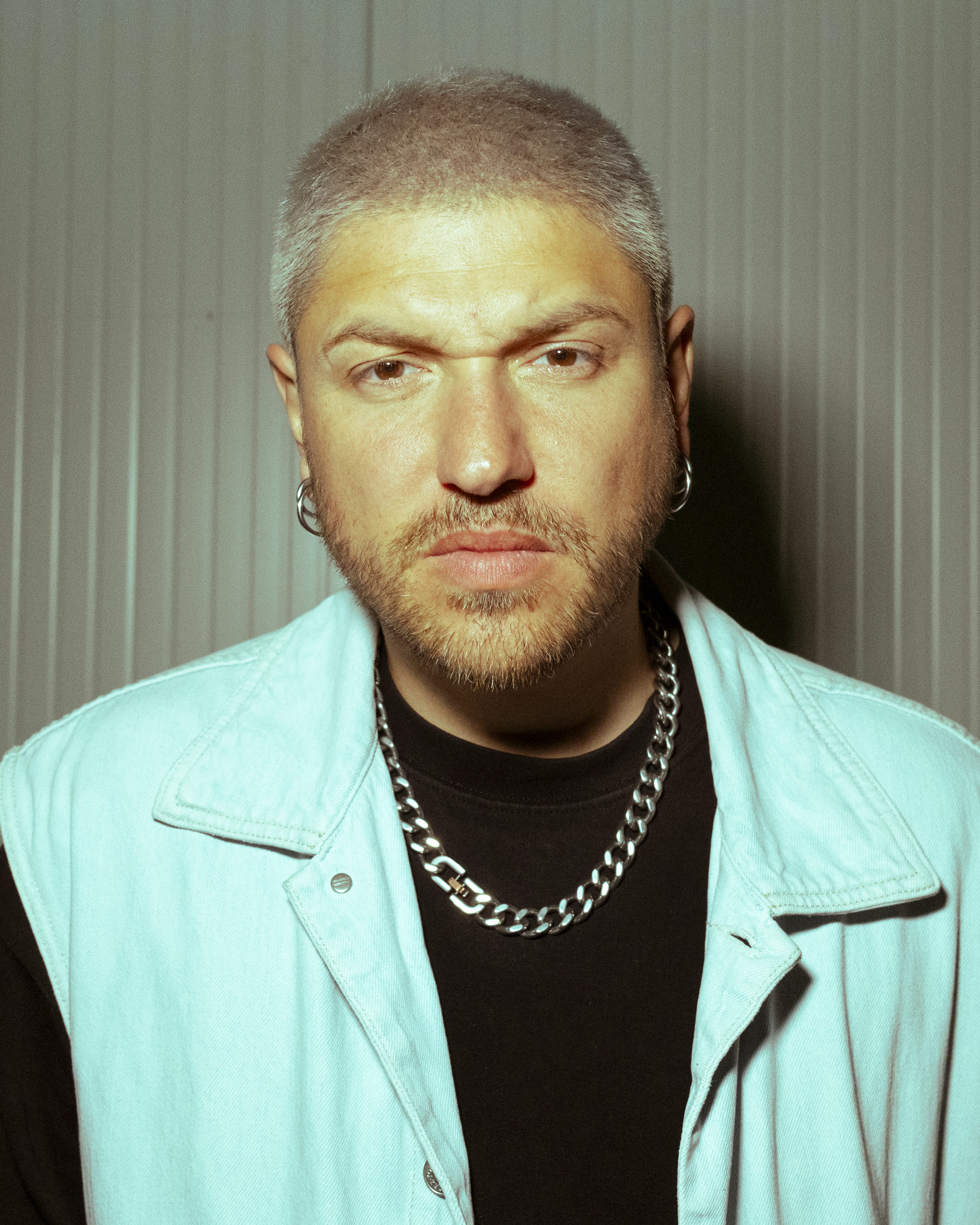 Mosimann