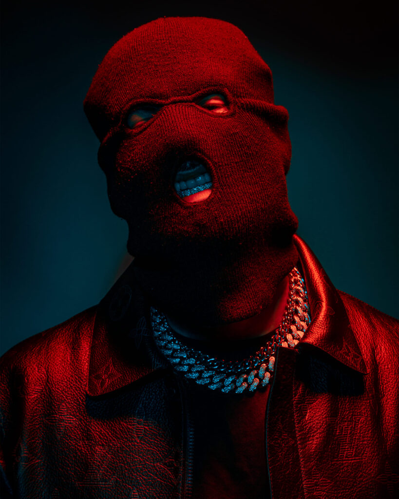 Malaa