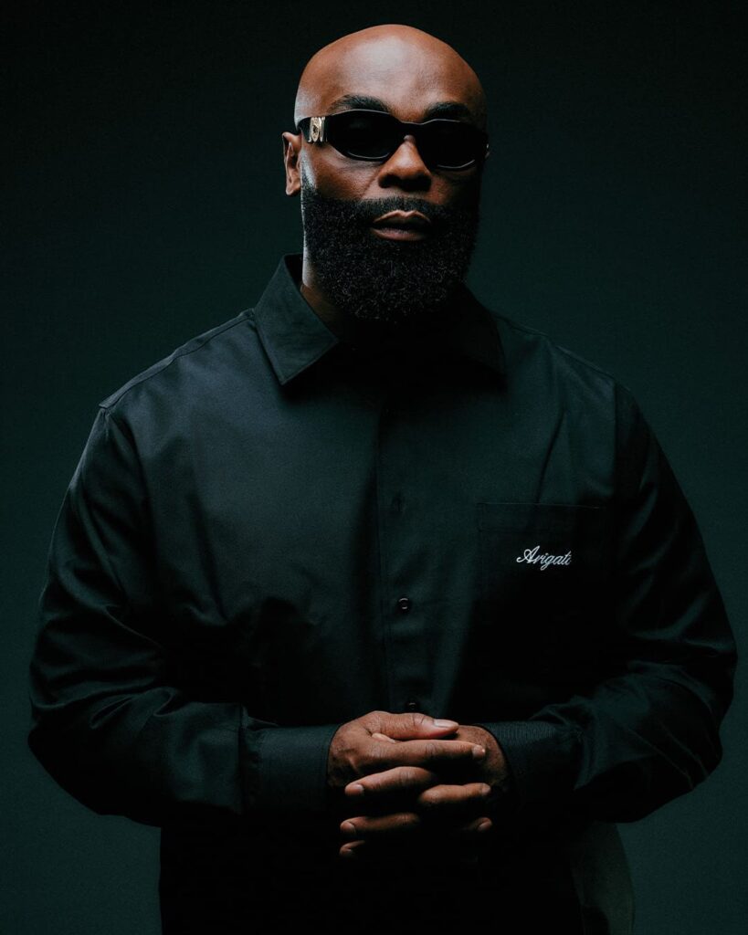 Kaaris
