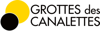 GROTTE DES CANALETTES logo x Les Déferlantes festival
