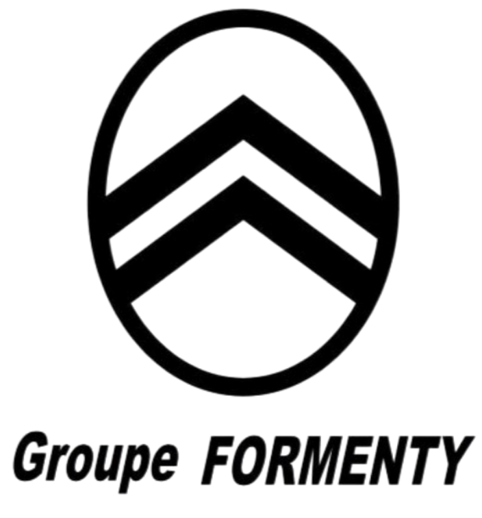 GROUPE FORMENTY logo x LES DEFERLANTES