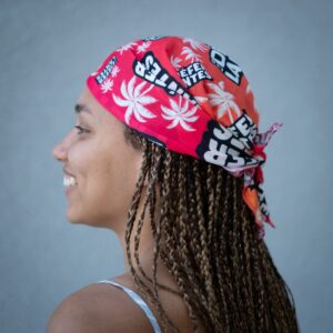 Bandana Les Déferlantes