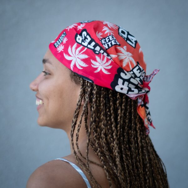 Bandana Les Déferlantes