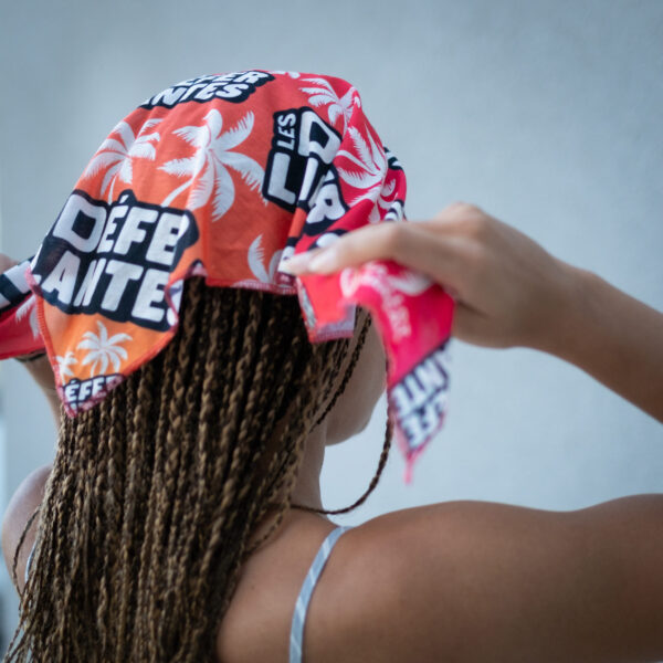 Bandana Les Déferlantes – Image 4