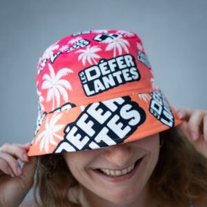 Bob Les Déferlantes