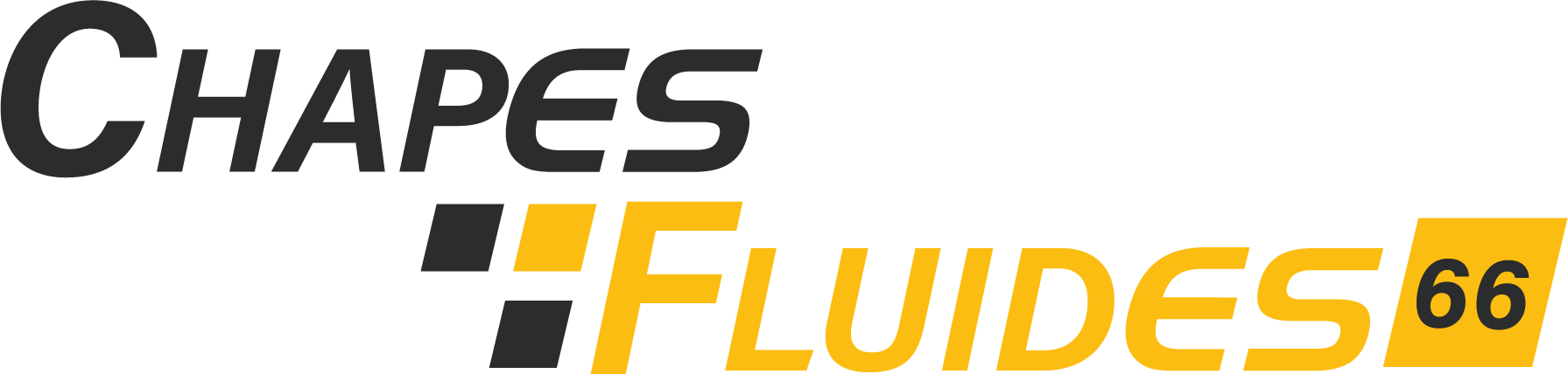 CHAPES FLUIDE logo x Les Déferlantes festival