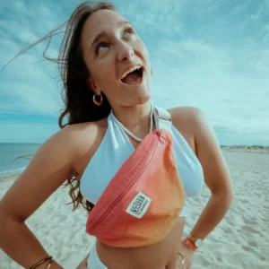 Banane collab Les Déferlantes x Hindbag