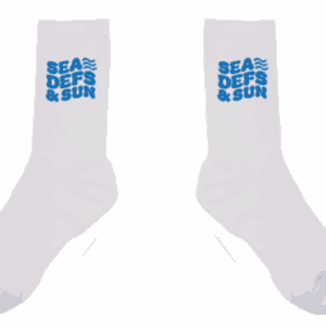 Chaussettes Sea Defs & Sun