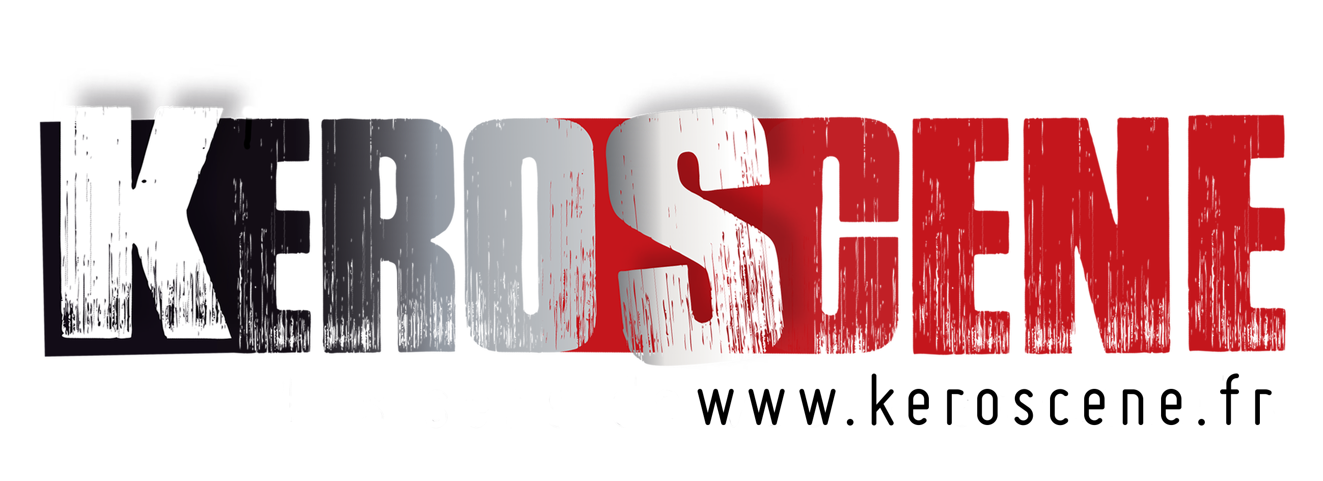KEROSCENE logo x Festival Les Déferlantes