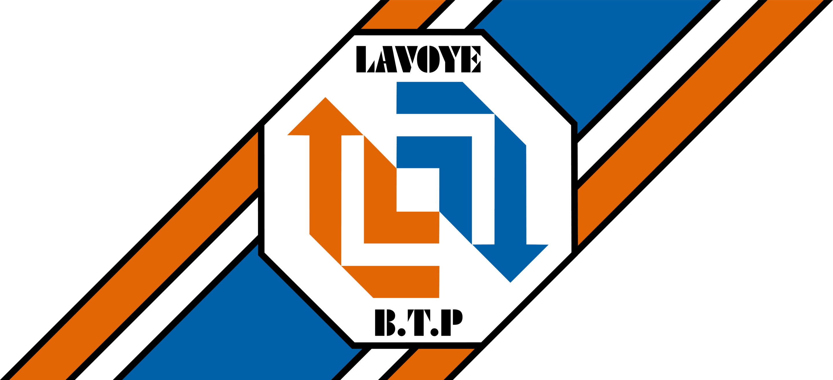 LAVOYE LOGO x Festival Les Déferlantes