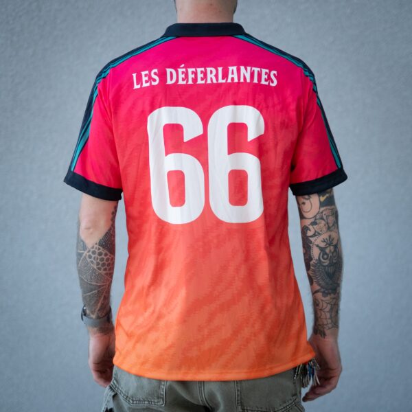 Maillot - Les Déferlantes 2025 - édition limitée – Image 2