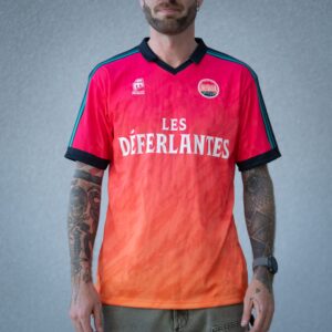 Maillot - Les Déferlantes 2025 - édition limitée