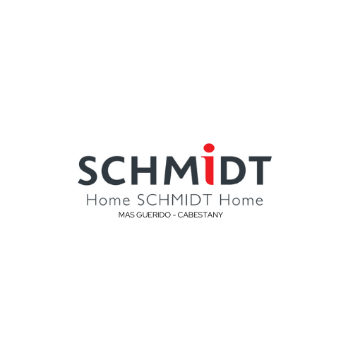 SCHMIDT logo x Festival Les Déferlantes