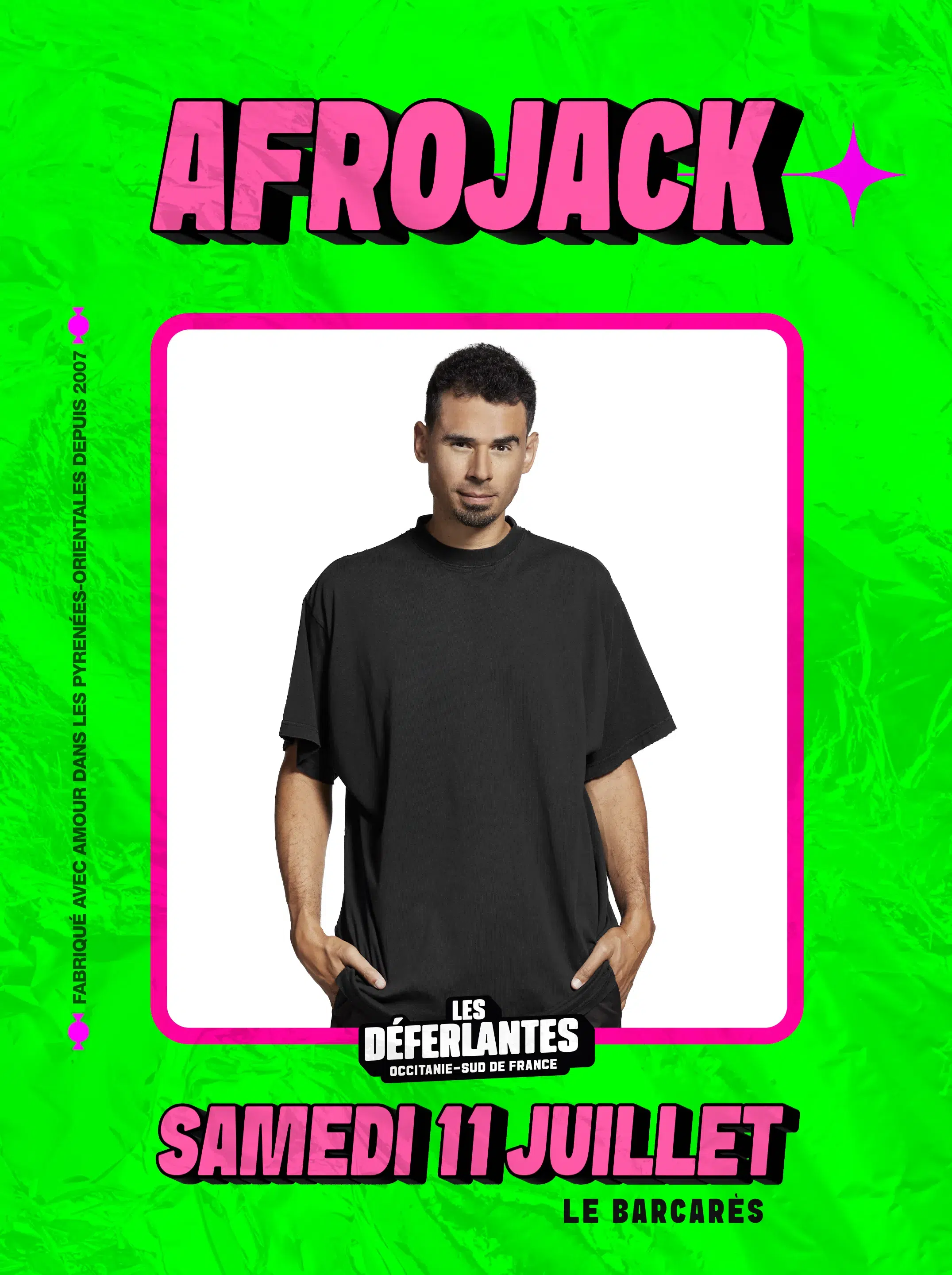 Afrojack