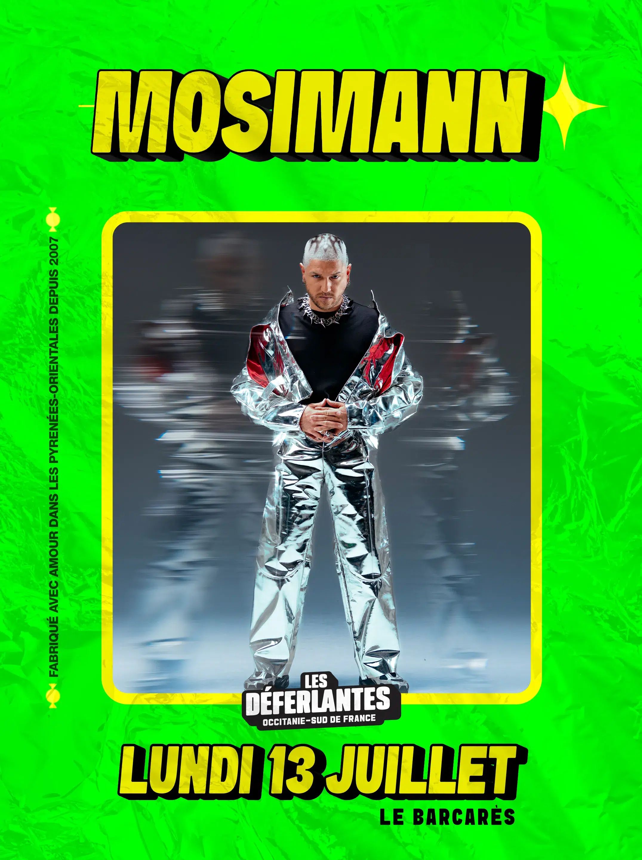 Mosimann