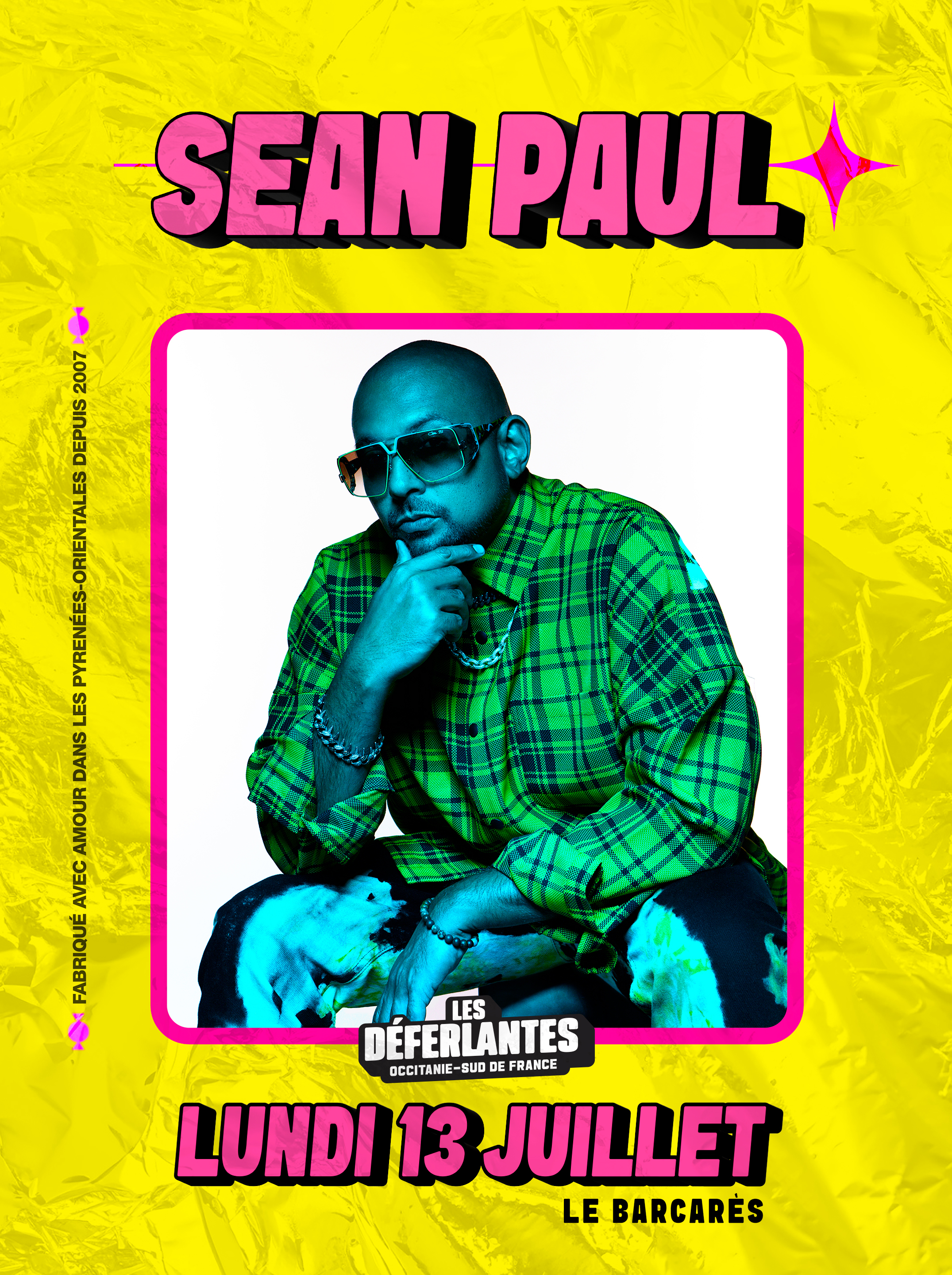Sean Paul