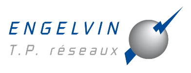 Logo ENGELVIN x Les Déferlantes 2025