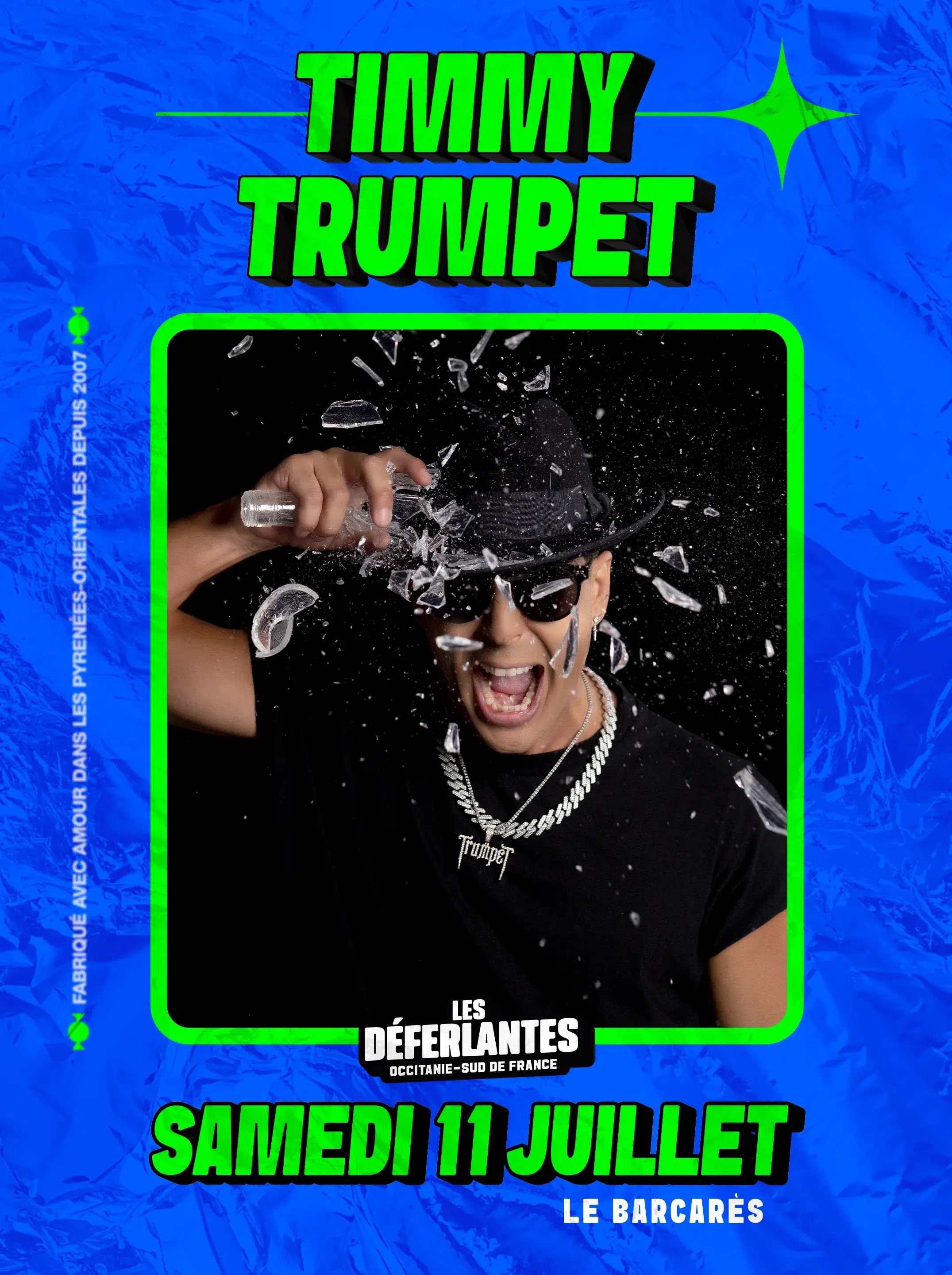 Timmy Trumpet