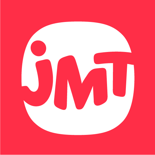 Logo JMT HINDBAG logo x Les Déferlantes festival