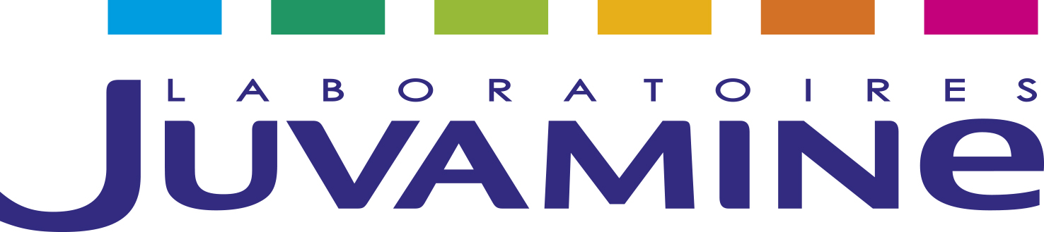 Logo Juvamine