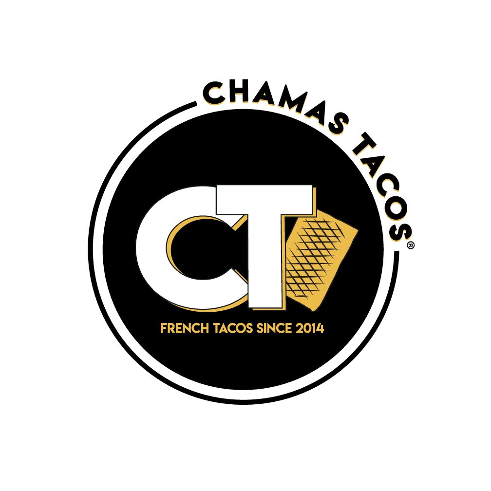 Chamas LCS groupe logo x Festival Les Déferlantes